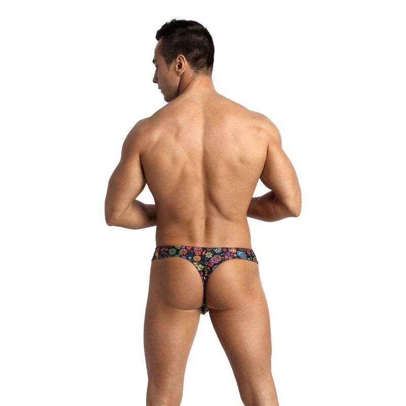 Anais Men - Mexico String L 1