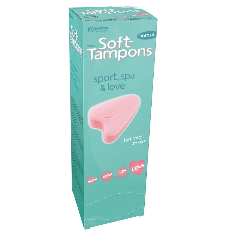 Original Soft-Tampons 10ks 4