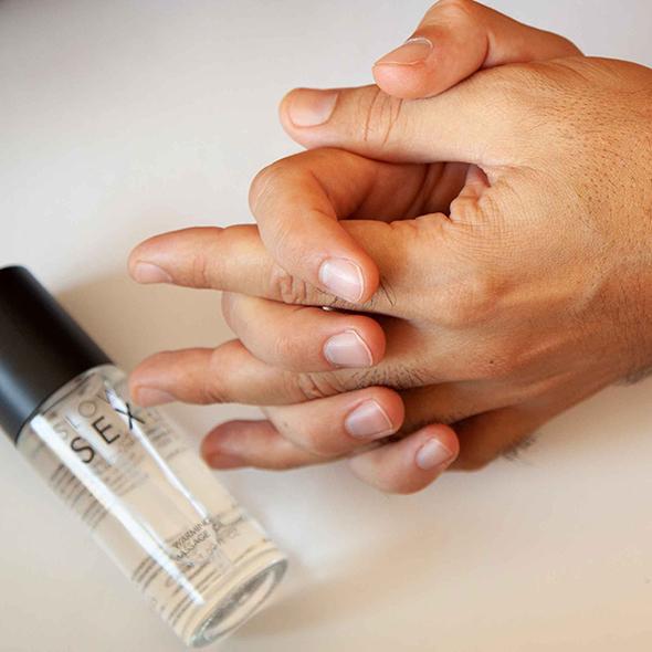 Bijoux Indiscrets - Slow Sex Warming Massage Oil 10