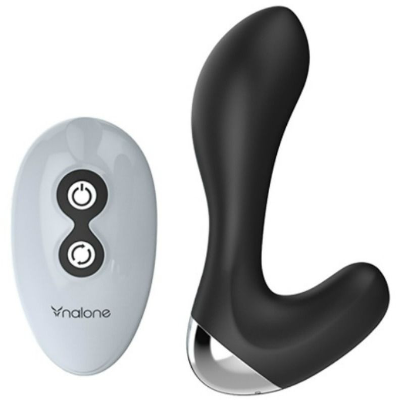 Nalone - prop anal prostatic remote control