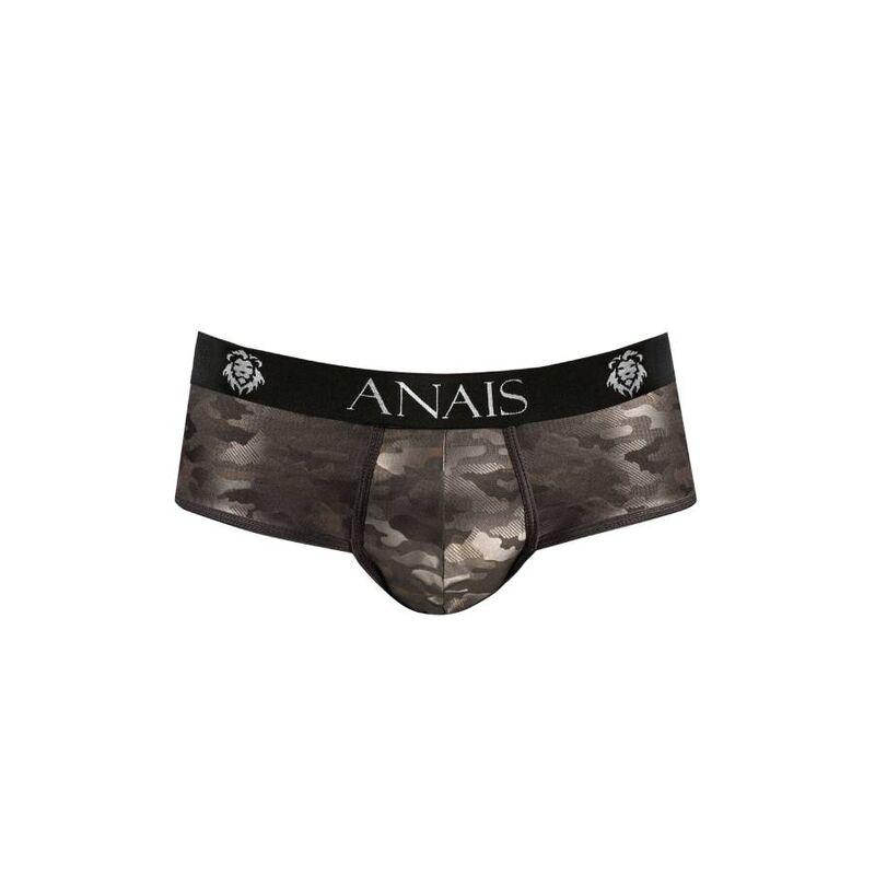 Anais Men - Electro Jock Bikini S