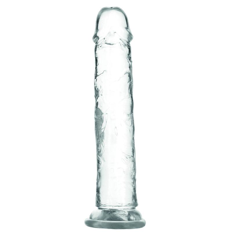 Addiction - Crystal Addiction Vertical (No Balls) 9 Inch 2