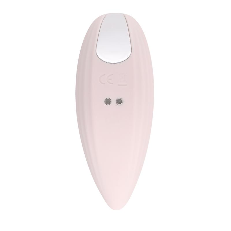 Playboy - Palm Vibrator Pink