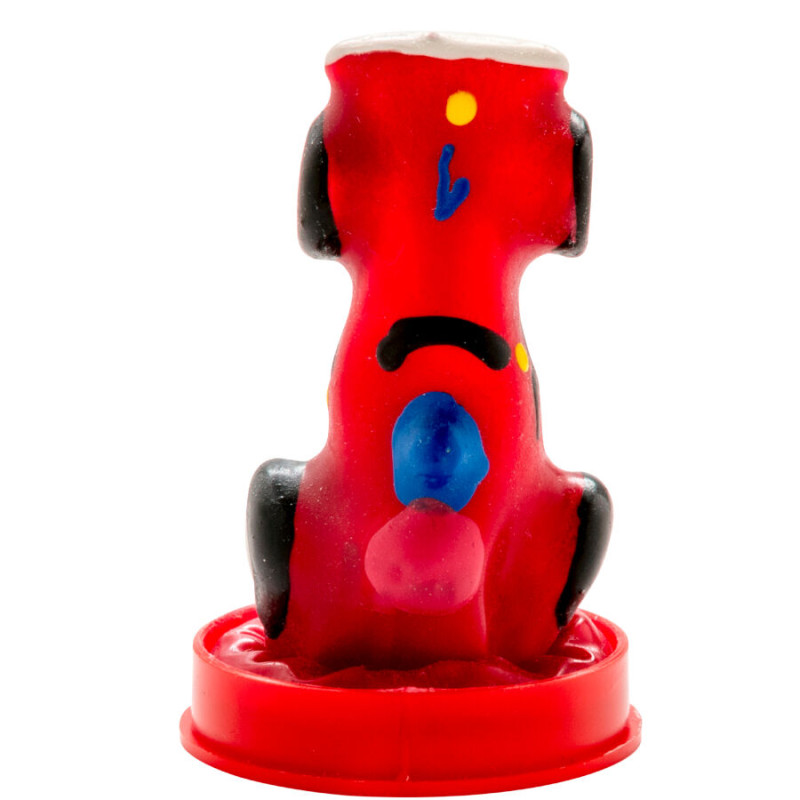 Condomerie - handpainted novelty condoms racing car 1