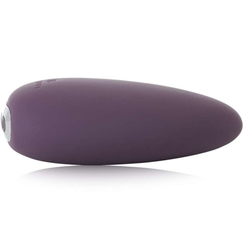 Je Joue Vibrating Massager Purple 3