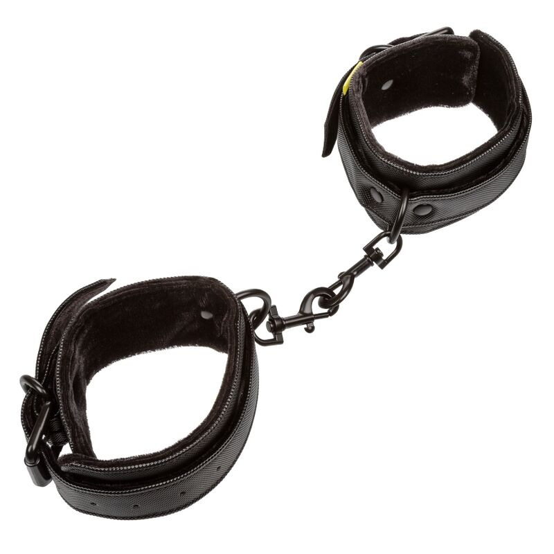 Calexotics - boundless ankle cuffs 2