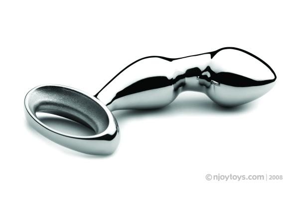 Njoy - Pfun Plug 5