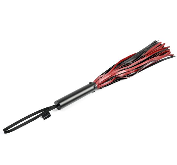 Sportsheets - Saffron Flogger 6