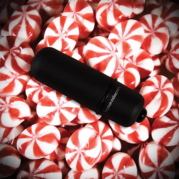 Bijoux Indiscrets - Sweet Vibrations Bullet 4