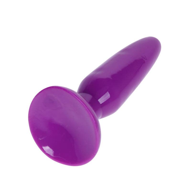 Plug Anal Small Pink 1
