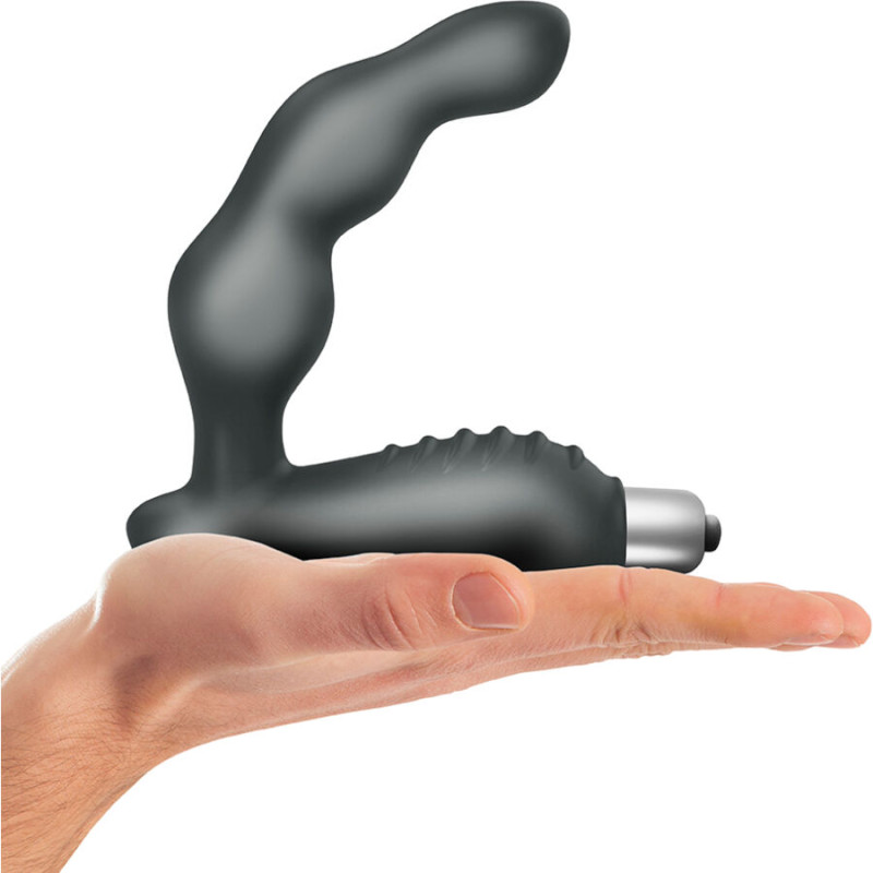 Climaximum - villo stepped prostate vibrator 1
