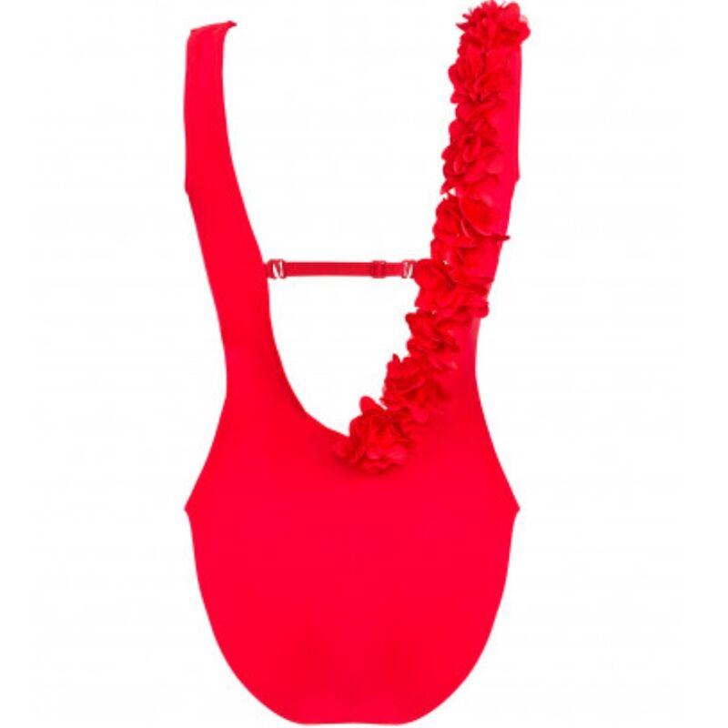 Obsessive - Cubalove Swimsuit Red Xl