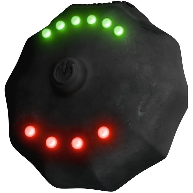 Bathmate - direct pump timer black 1