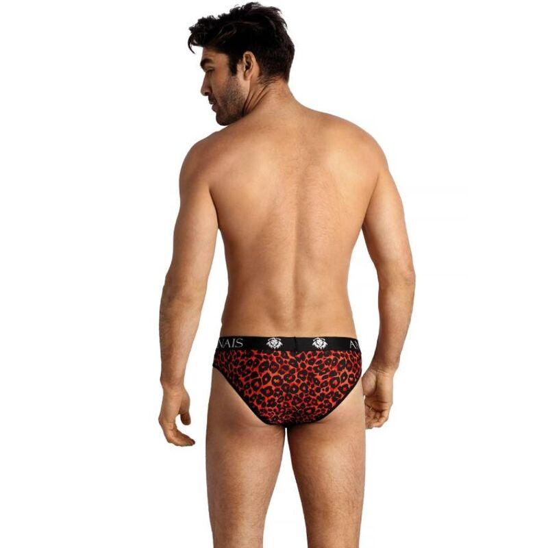 Anais Men - Tribal Slip M 1