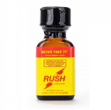 Rush 24 Ml - Čistič Kože