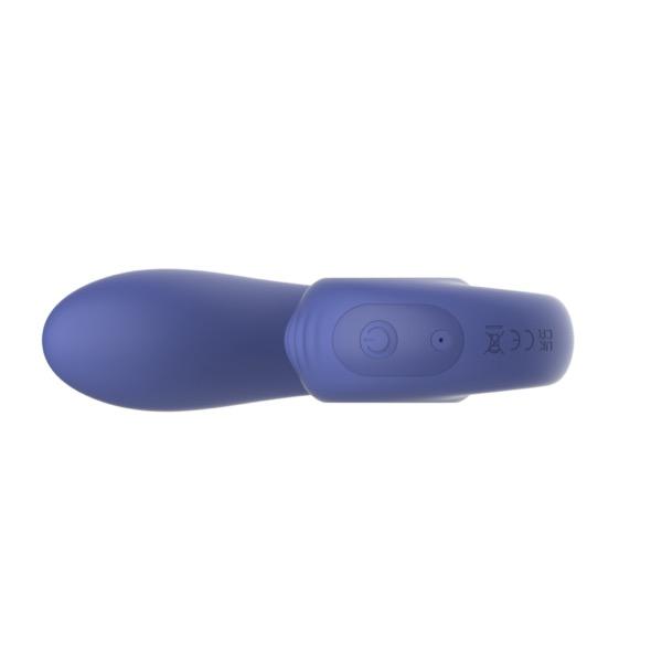 SVibe - GIZI Lite Vibrator Juicy Blueberry 11