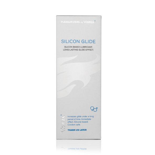 Viamax - Silicon Glide 70 Ml 7