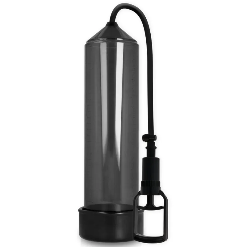 Pump Addicted Rx7 Black - Pumpa Na Penis 1