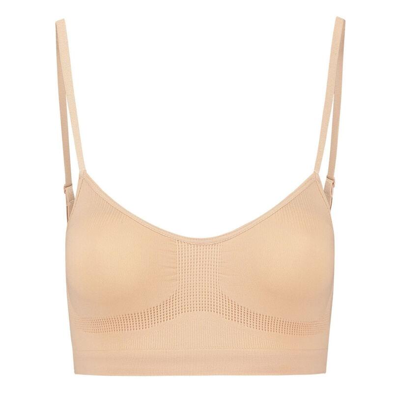 Bye Bra Seamless Bra Medium Control M 3