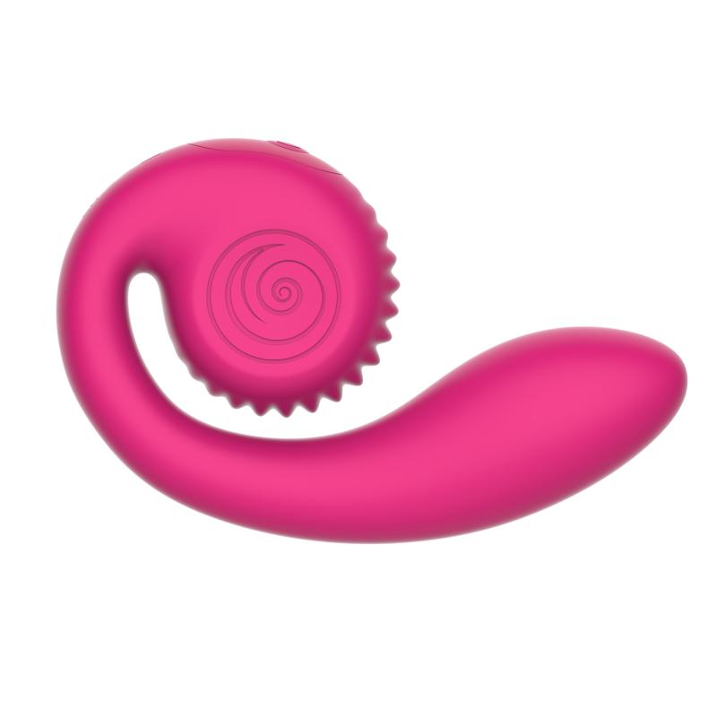 SVibe - GIZI Lite Vibrator Sweet Dragonfruit 3