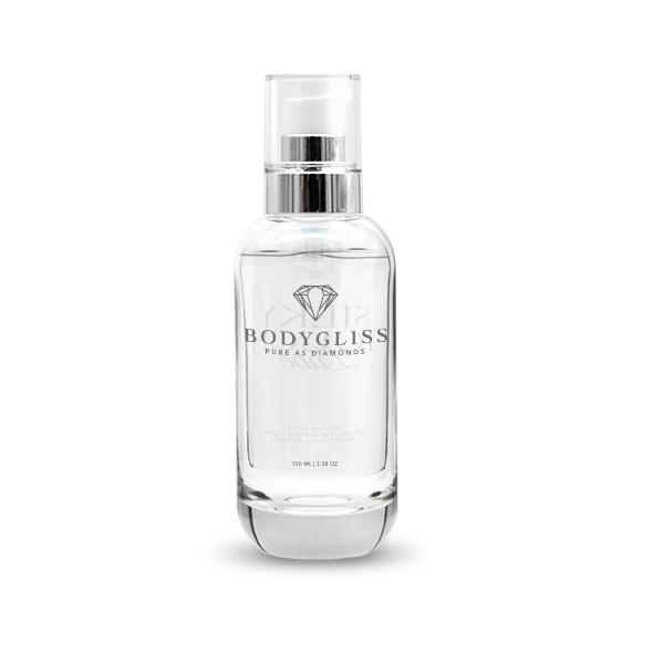 Bodygliss - Diamond Collection Silky Touch Lube 100 Ml