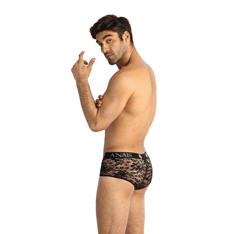 Anais Men - Romance Brief M 1