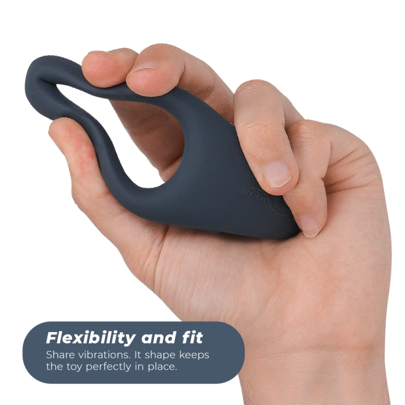 We-Vibe - Verge Vibrating Ring 4