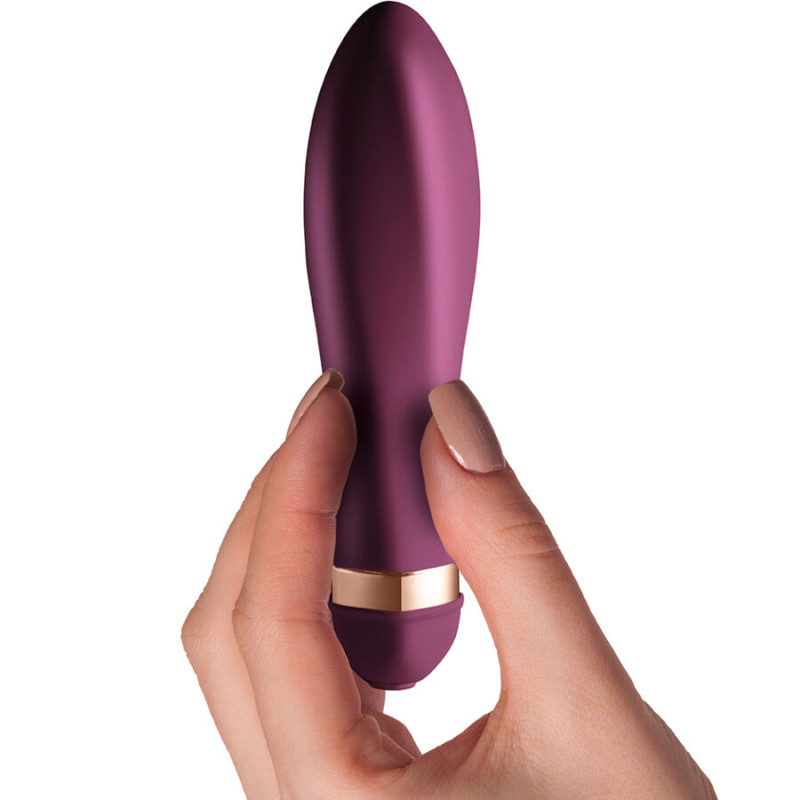 Climaximum - dare kit twisted vibrator + anal plug beginner 1