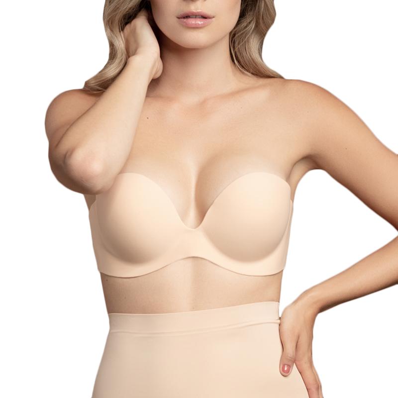 Bye Bra - Gala Bra Nude B