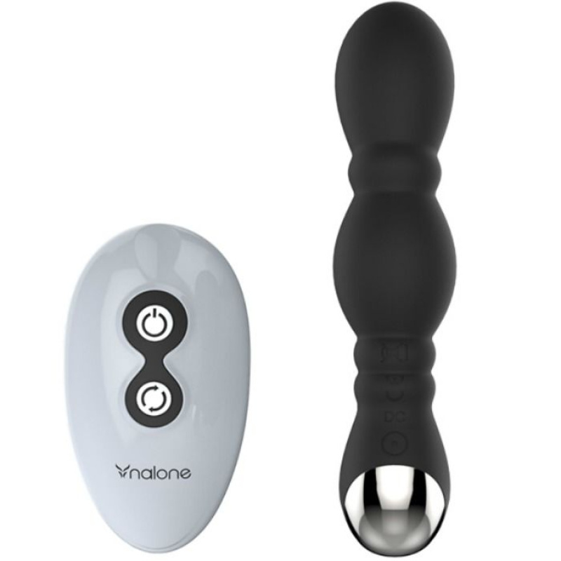 Nalone - dragon prostate massager remote control 1