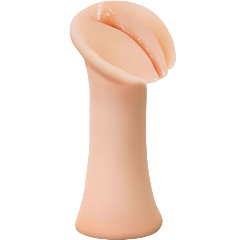 Fetish fantasy extreme - slippery slit stroker silicone 2