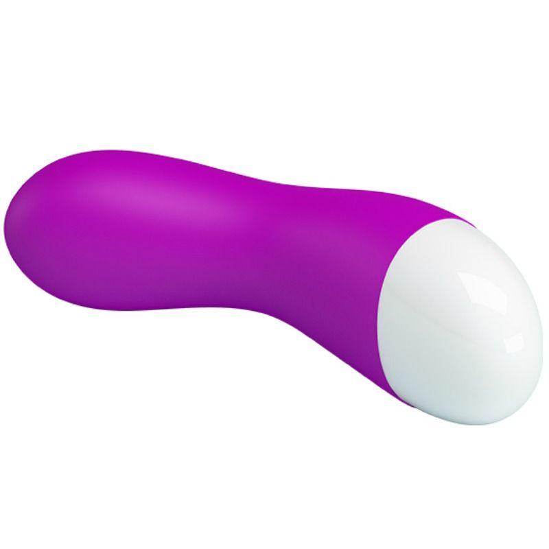 Pretty Love Ian G-Spot Stimulating 7