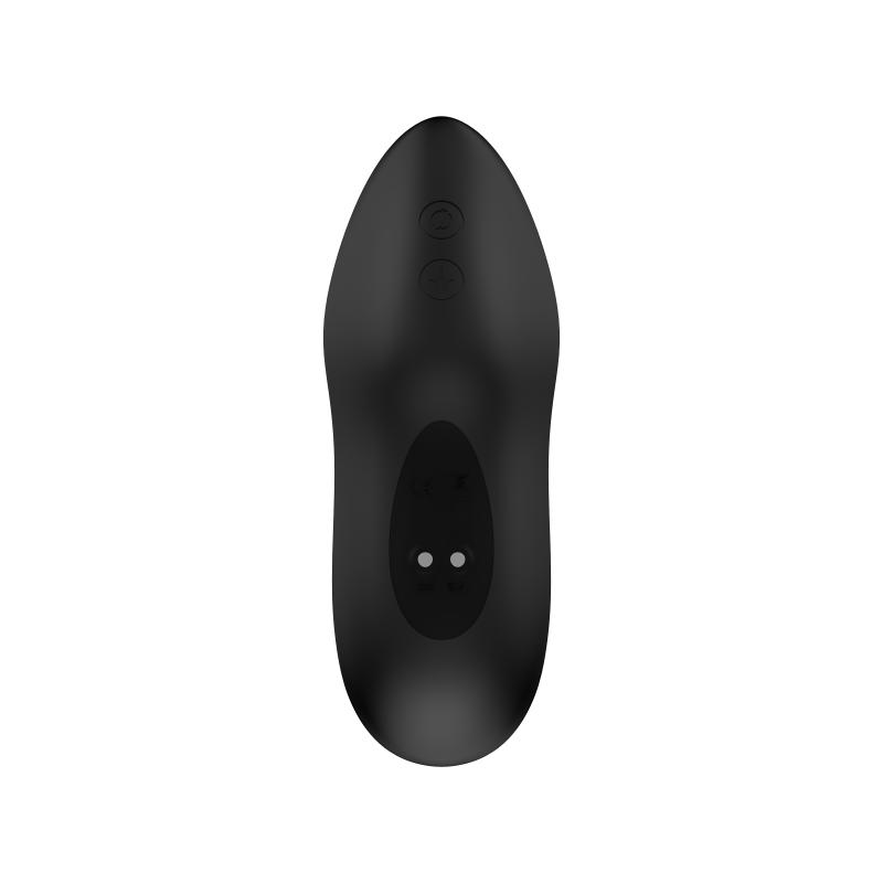 Nexus - Revo Air Remote Control Rotating Prostate Massager W - Masér Prostaty 1