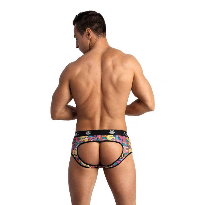 Anais Men - Comics Jock Bikini L 1