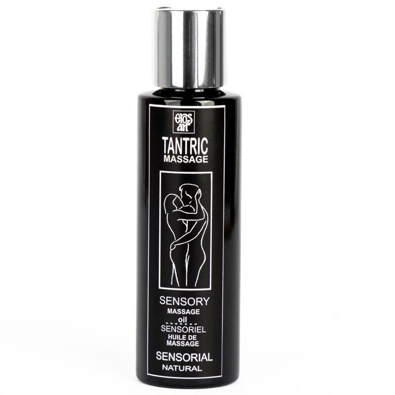 Tantric Natural Oil 100 Ml