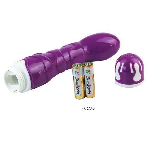 Realistic Cock 10 - Vibrátor 1