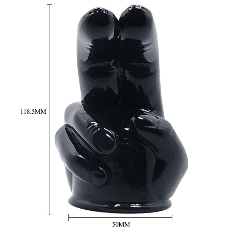 Power Head - Interchangeable Wand Massager Head 2