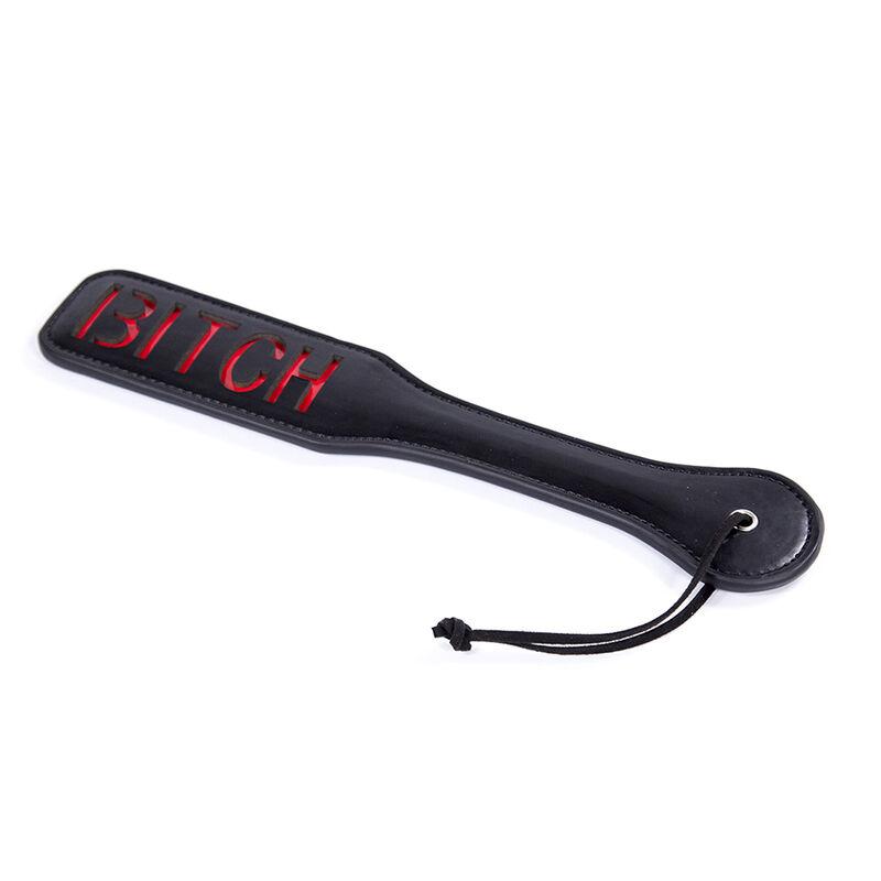Ohmama Fetish Bitch Paddle 1