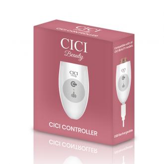 Cici Beauty Controller + Vibrator Number 4