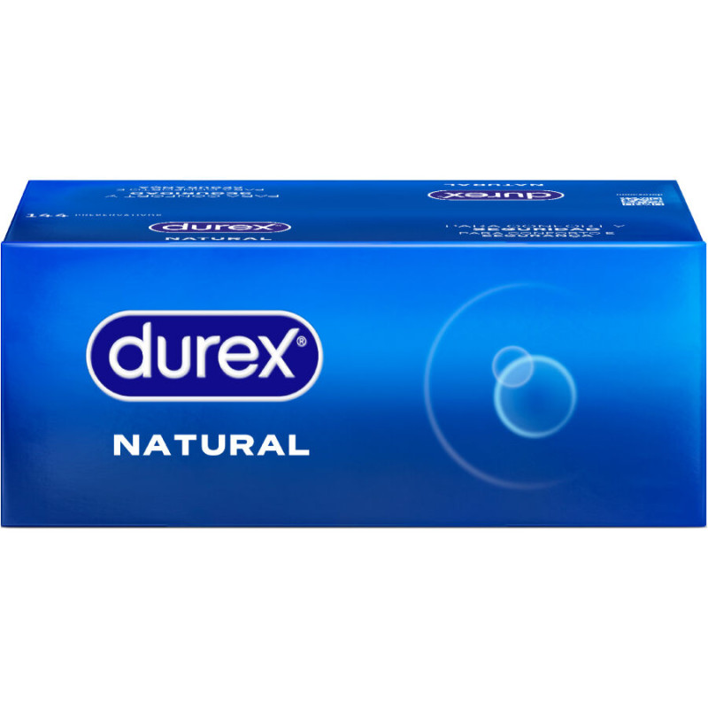 Durex Basic 144 kusov