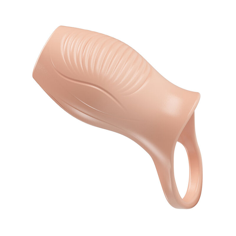 Pretty love - geraldine thickening penis sheath 4