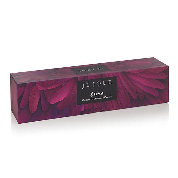 Je Joue Uma Vibrator Purple 4