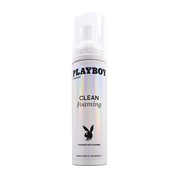 Playboy - Clean Foaming Toy Cleaner 207 Ml