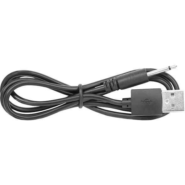 Powerbullet - Essential Power Bullet 3 Inch With Case 9 Fuct 9