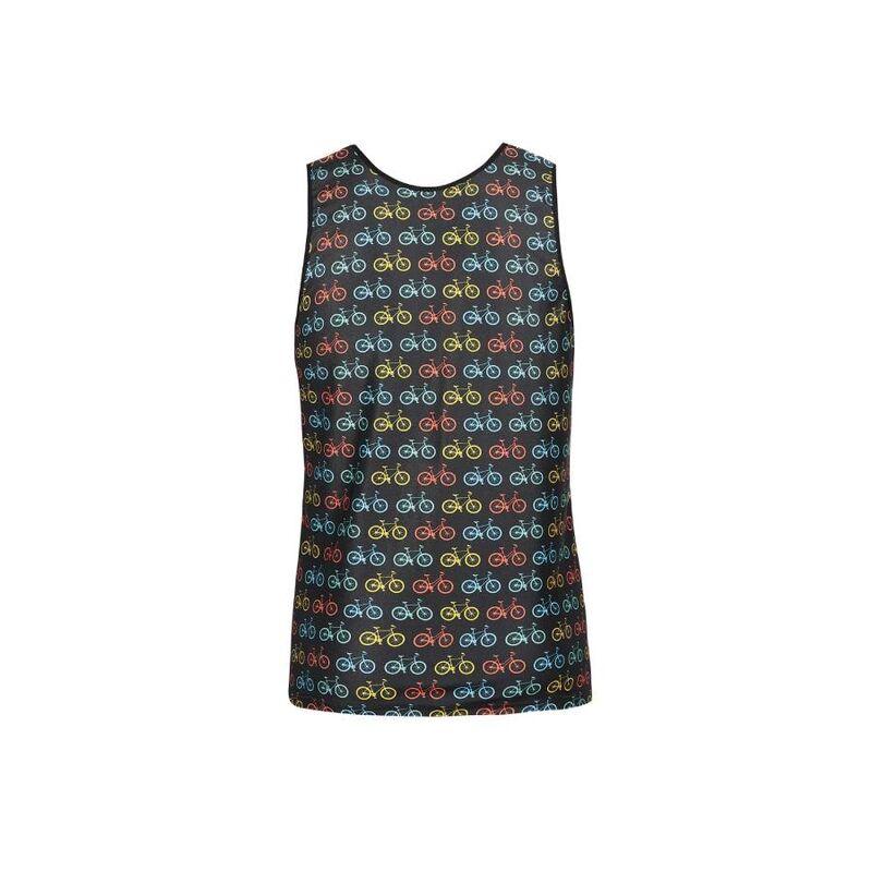 Anais Men - Benito Top S 3