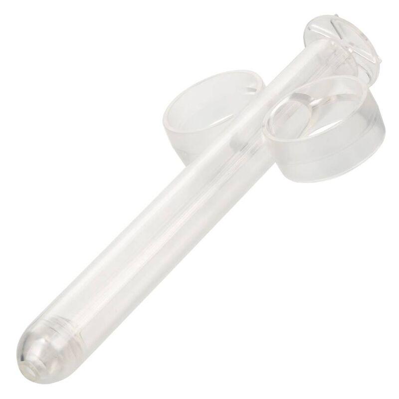 California Exotics Xl Lube Tube 8
