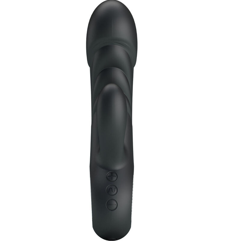 Pretty love - ansel vibrator gy point stimulator clitoris 4
