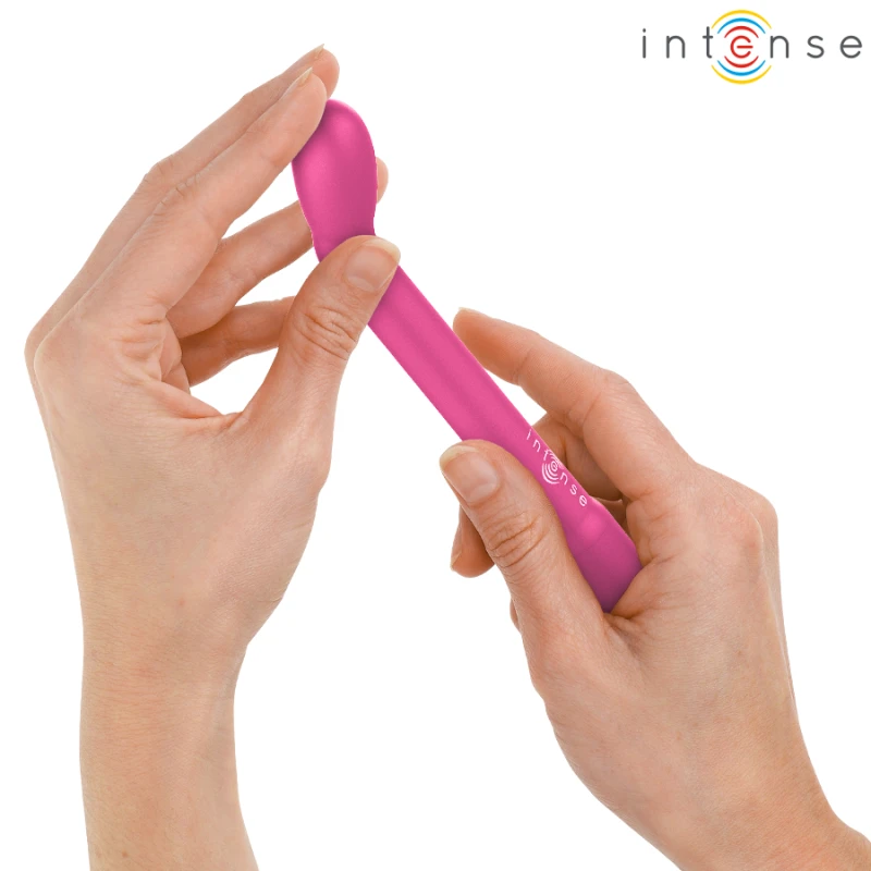 Intense - g-spot stimulator pink 3