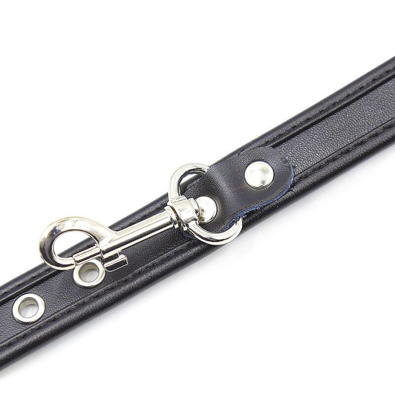 Ohmama Fetish Mini Wrist Restraints 7