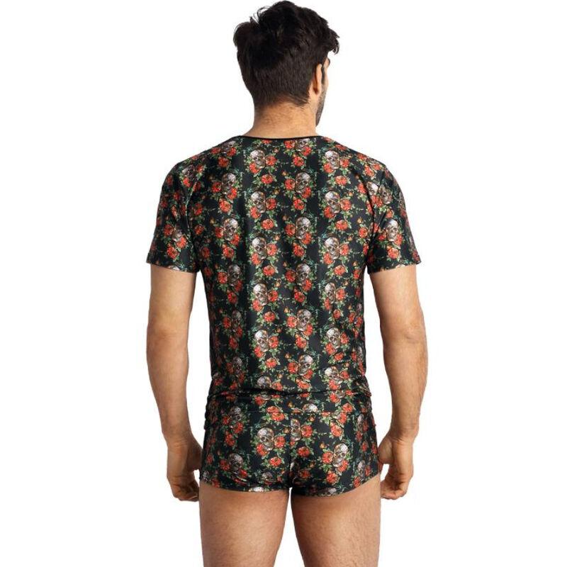 Anais Men - Power T-Shirt Xl 1
